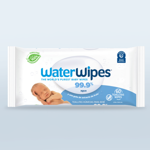 
                  
                    Pañitos Humedos - WaterWipes
                  
                