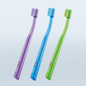 
                  
                    Cepillo de Dientes Kids - Curaprox
                  
                