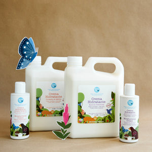 
                  
                    Crema Hidratante Quinoa Deliciosa
                  
                