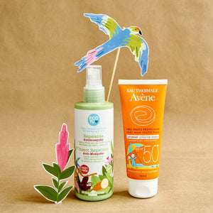 
                  
                    Protector Solar SPF50+ AVÈNE Niños
                  
                