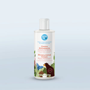 
                  
                    Crema Hidratante Corazón de Melón
                  
                