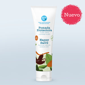 
                  
                    Pomada Protectora 60g
                  
                