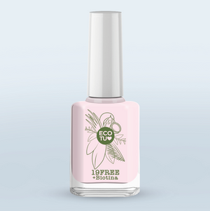 
                  
                    Esmalte Mamás 19FREE - Cuarzo Rosa
                  
                