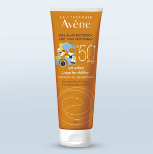 
                  
                    Protector Solar SPF50+ AVÈNE Niños
                  
                