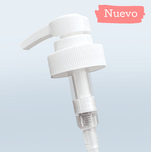 
                  
                    Tapa Pump para envases ECOrefill de 2Litros
                  
                